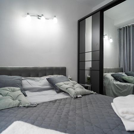 Ultra Central Cozy Apartment Schitu - Cismigiu Park Bucharest Exterior photo