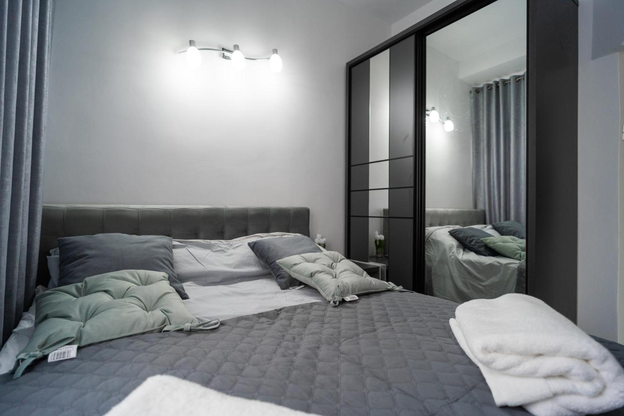 Ultra Central Cozy Apartment Schitu - Cismigiu Park Bucharest Exterior photo